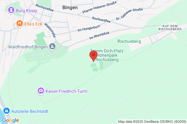 Restaurant Bingium