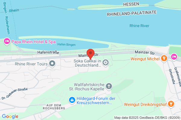 EDEKA AG Rheinberg Kellerei GmbH