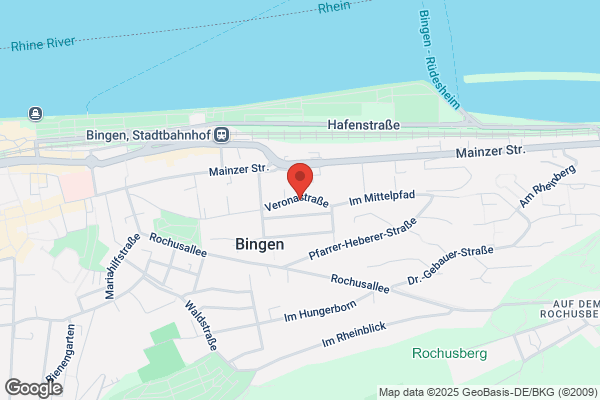 Stahl Christian M.R. Rechtsanwälte Dr. Müller-Heidelberg, Fuchs u. Partner GbR