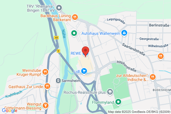 REWE