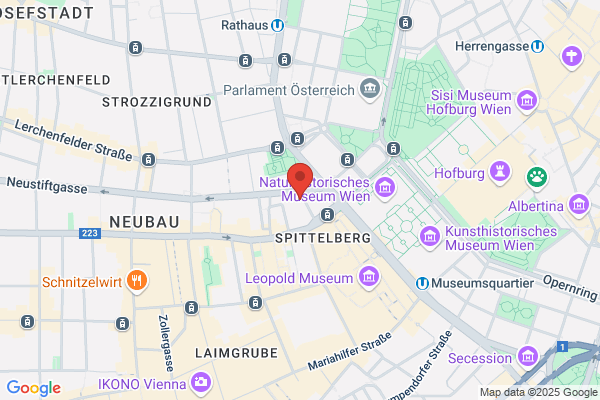Sales force Consulting GmbH