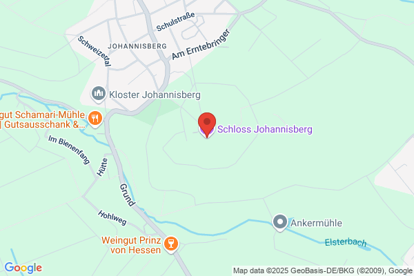 Schloß Johannisberg