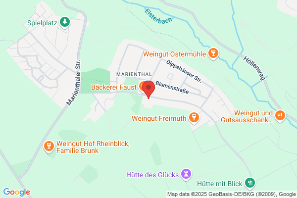 Weingut Rosenhof Inh. Giuliana Preuhs