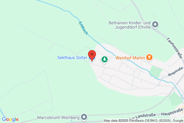 Sekthaus Solter GmbH & Co. KG