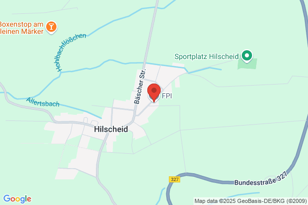 FPI