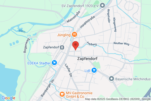 Friseur-Salon Haargenau Ihn. Zöbisch Verena