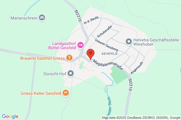 Guthundisburg GbR