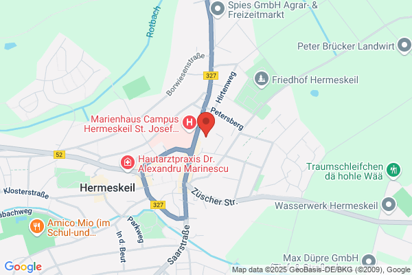 Lebensberatung, Erziehungs- Ehe- Familien- u. Lebensberat.St. des Bistums Trier