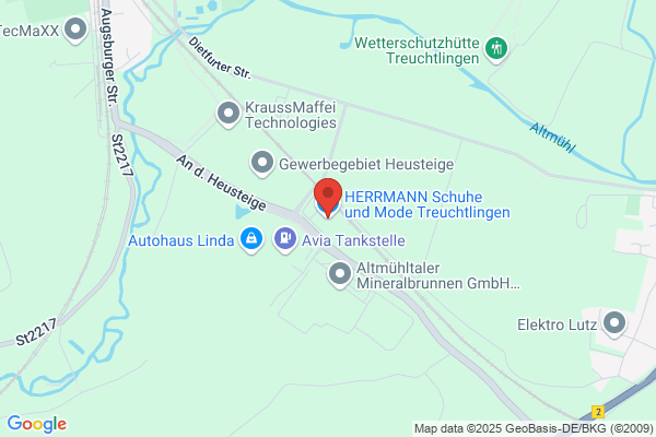 Philippi Schuhe