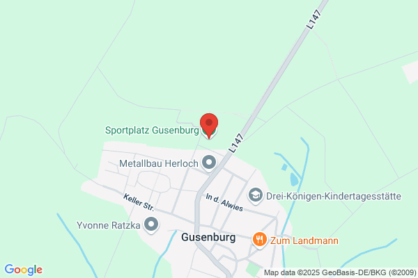 Sportverein Gusenburg