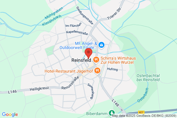 VR-Bank Hunsrück-Mosel eG