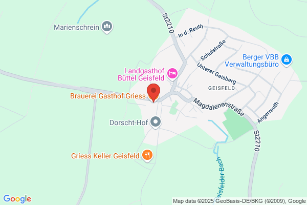 Wirtshaus Claudius