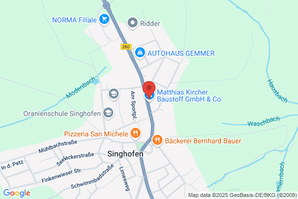 Arend Energiehandel GmbH