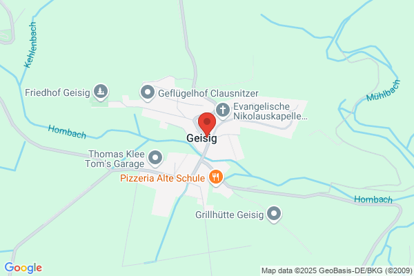 Freiwillige Feuerwehr Miehlen