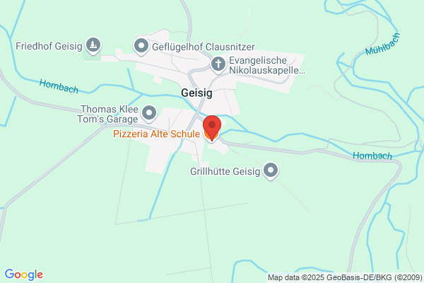 Gemeindeverwaltung