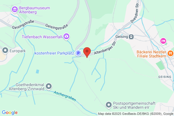 Elektrotechnik & Service Michael Gödiker Elektriker