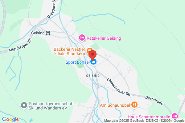 Elektro Simon GmbH