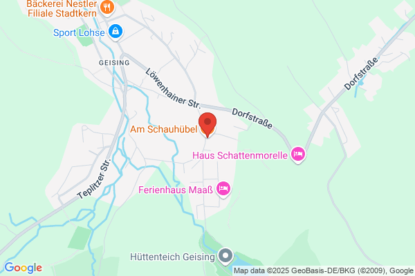 Am Schauhübel