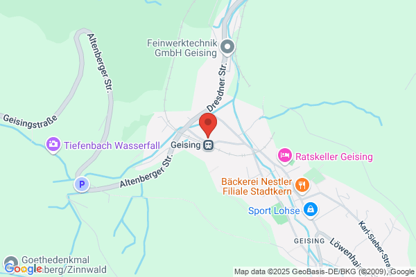 Andreas Getränkemarkt