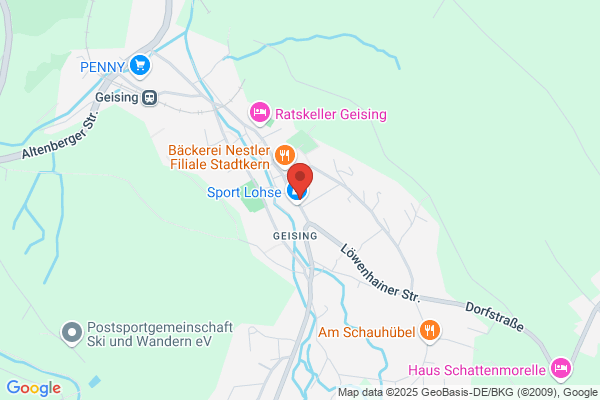 Erzgebirgische Volkskunst, Spiel- u. Schreibwaren Rehm