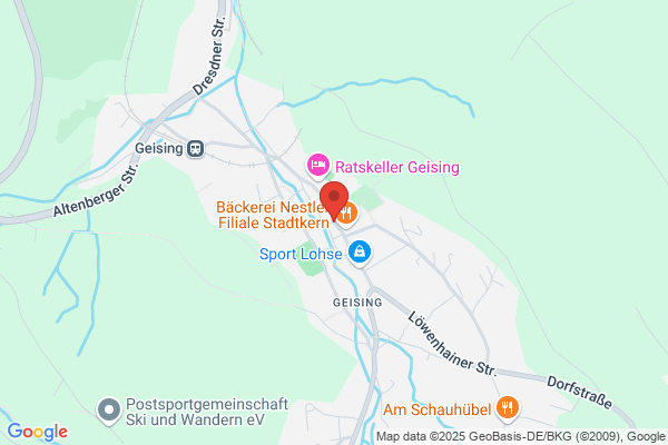 Fleischerei Büttner
