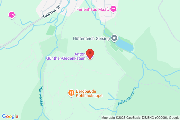 Gerd und Christine Friedrich