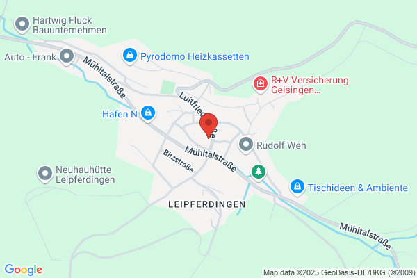 Dullenkopf