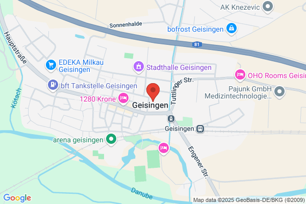 ProBau Dienstleistungen
