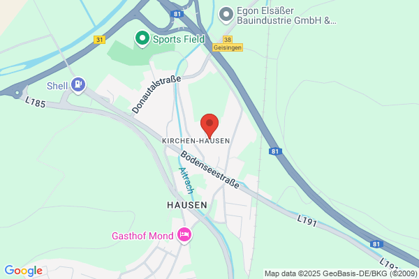 Limbach/Gotthardt
