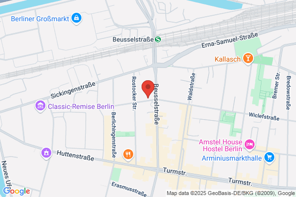 Stobbe GmbH