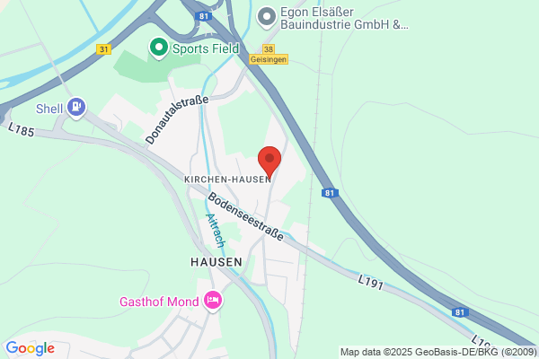 Alumedica GmbH