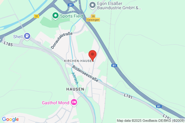 Corin Deutschland GmbH