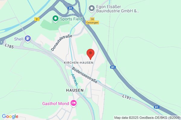 E-tec GmbH