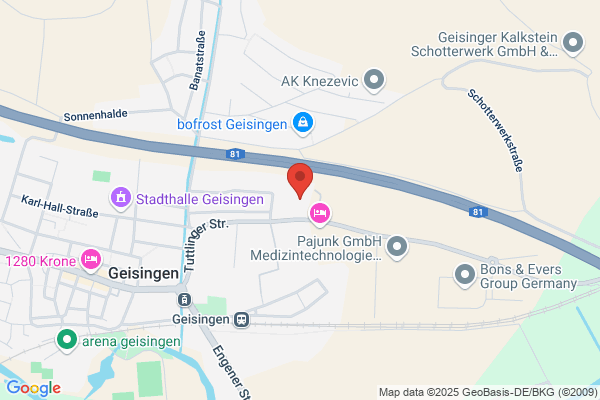 Engesser GmbH