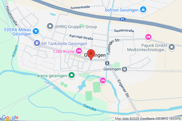 Gaststätte Fischer Inh. E.Dettling