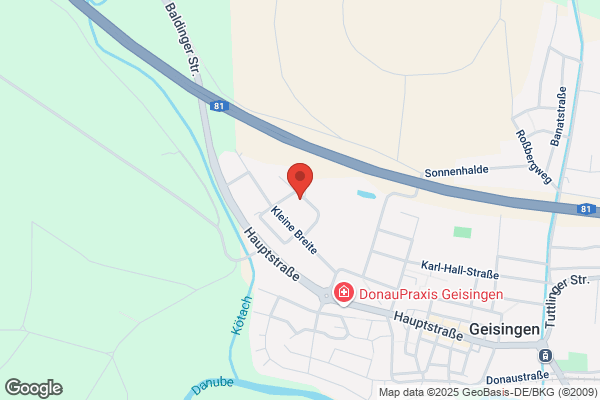 Gerstmaier Blechverarbeitungs GmbH