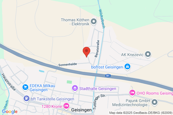 Haberer R. GmbH