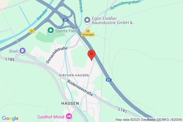 Hegau-Baar Kartoffelverarbeitungs GmbH Federle Erhard