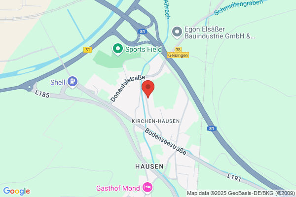 Heilpädagogische Praxis Elsässer Katharina