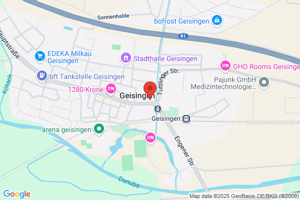 Inh. Beatrix Huber Partyservice Wenzel
