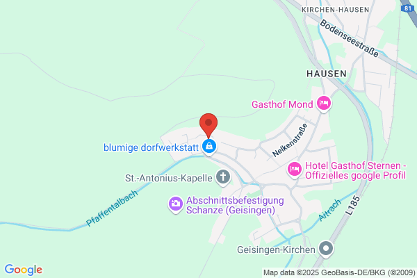 Inh. Reinhold Strecker Reiseagentour