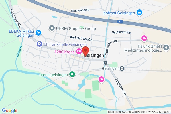 Jürgen's Spielzeugkiste