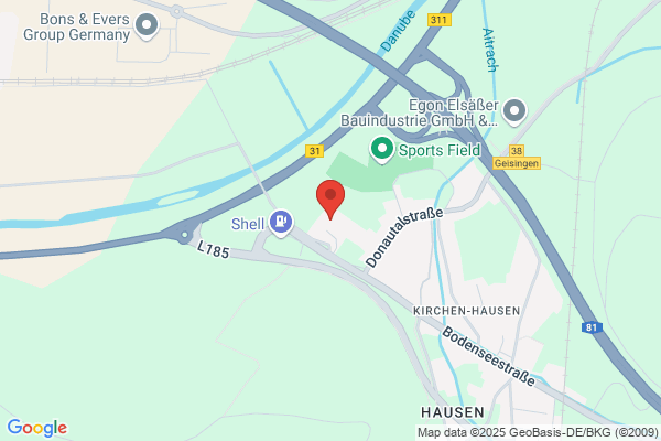 Kiesel Baumaschinen Handels GmbH