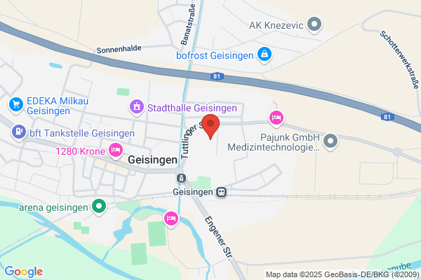 Zweckverband Pflegeheim und