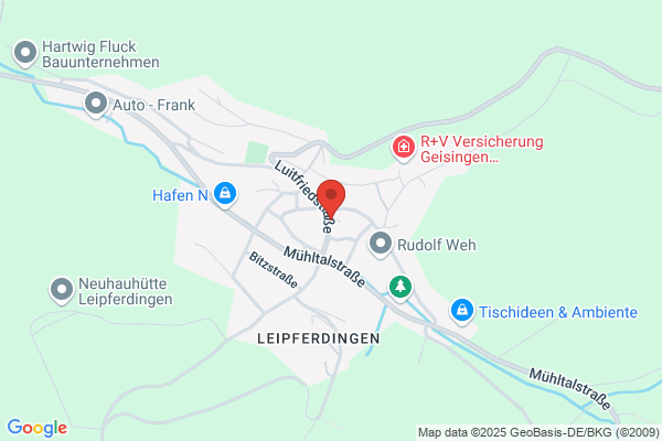 Hall Wilfried, Landmetzgerei Inh. Peter Wimmer