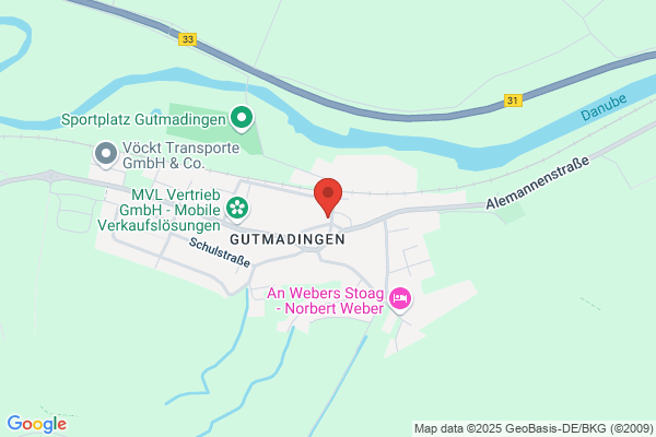 Gasthaus Ochsen