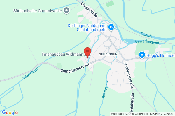 Widmann GmbH