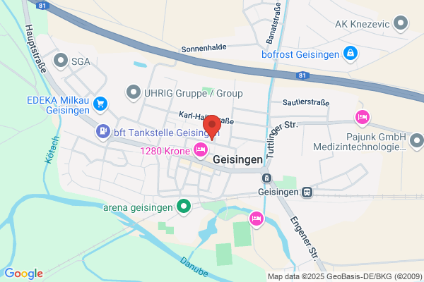Am Stadtgraben