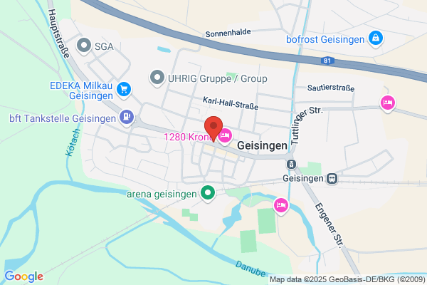 Zum Hecht