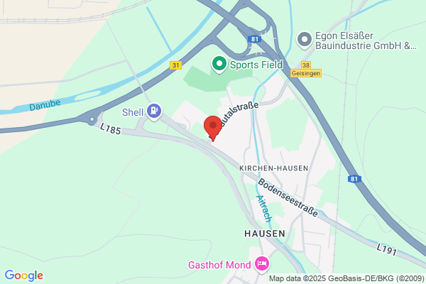 Schelling Transporte GmbH